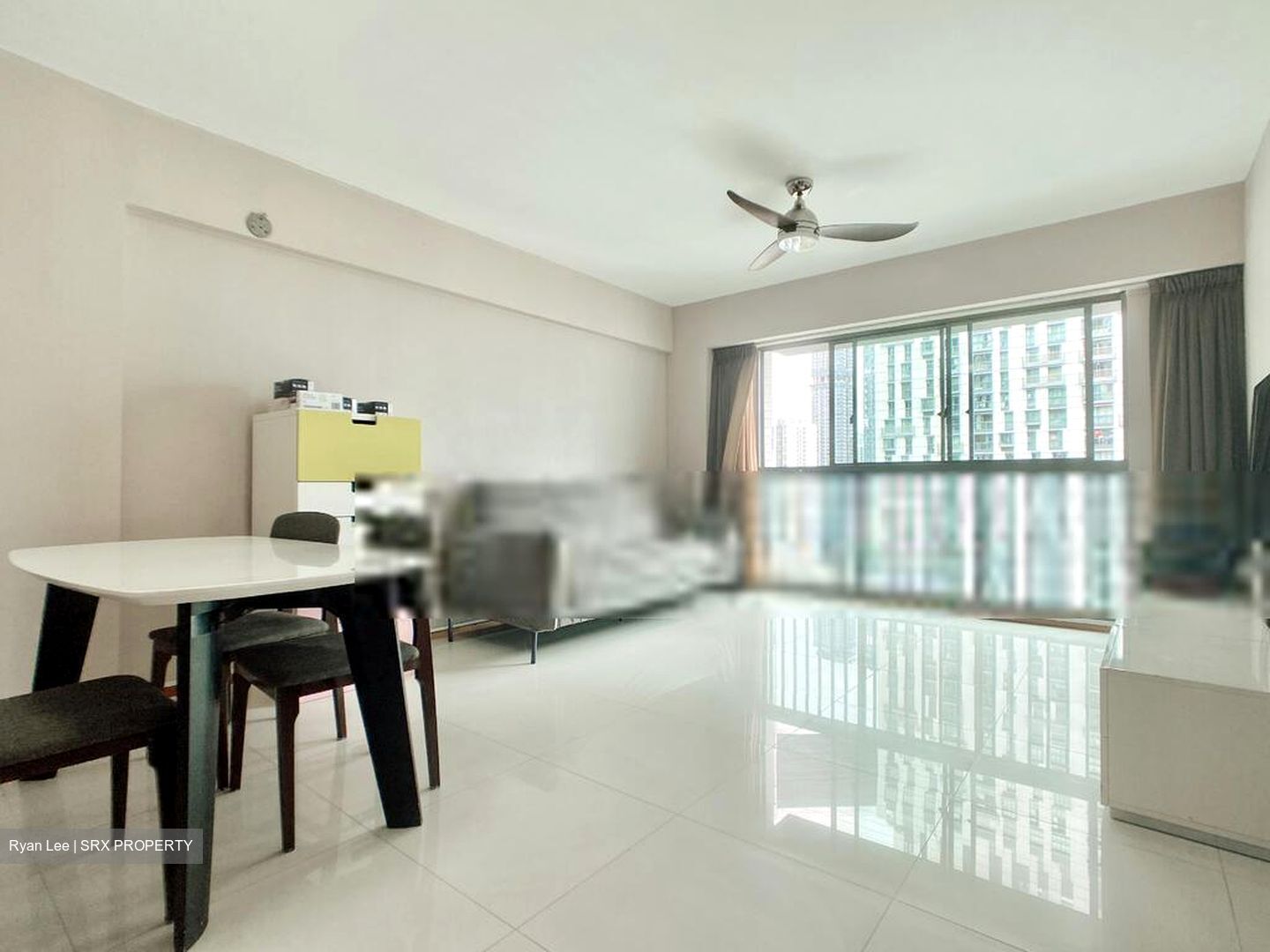 Blk 1A The Pinnacle@Duxton (Bukit Merah), HDB 4 Rooms #402508921